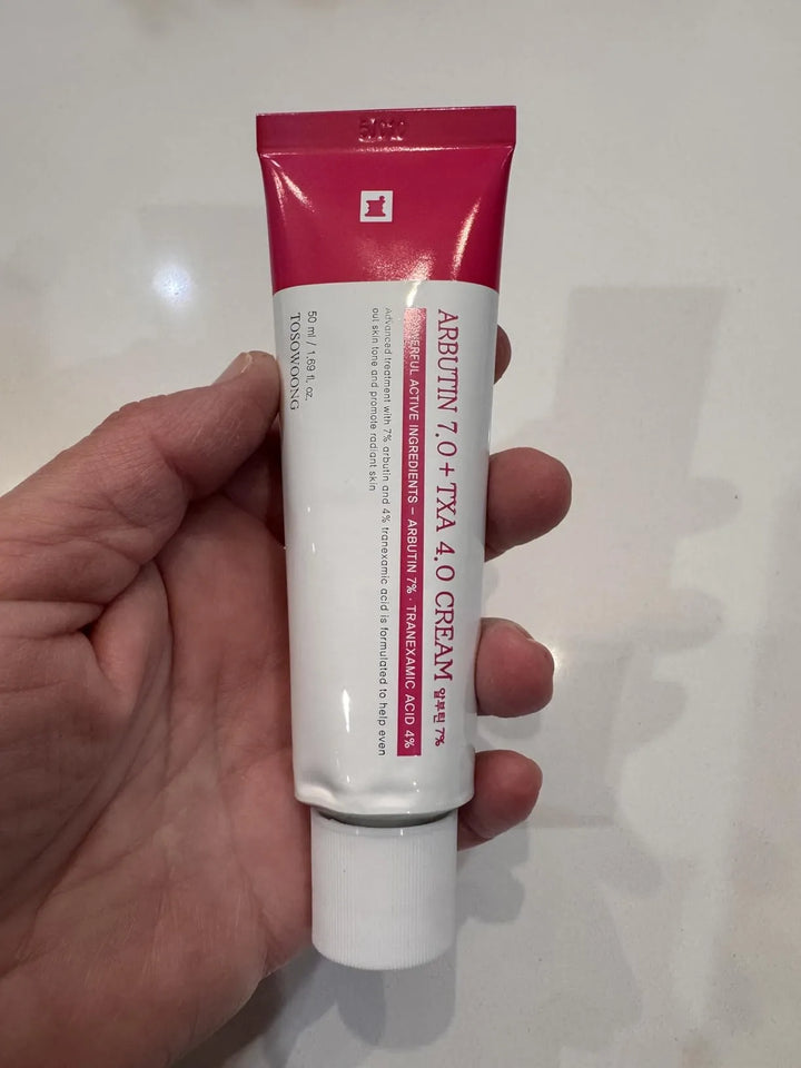Review by Lucía R.