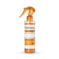 Dermavic Glow Renove — Spray Exfoliante Corporal Ácido Kójico 99% y Cúrcuma 200ml
