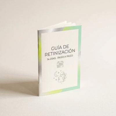 Guía de retinización (regalo)