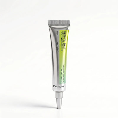 DERMAVIC Retinal Precision 0.1